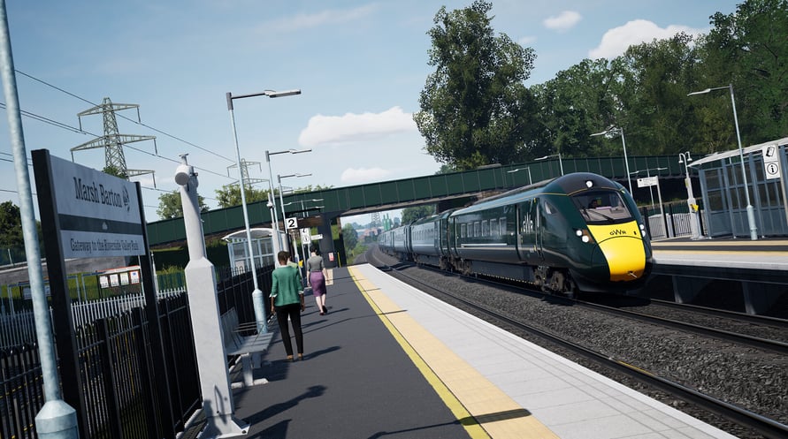 Train Sim World® 6: Special Edition