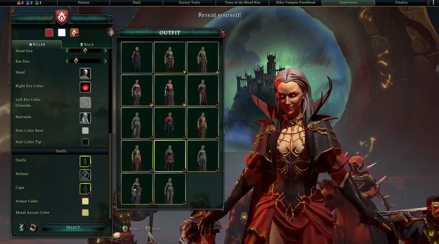 Age of Wonders 4: Expansion Pass 3
