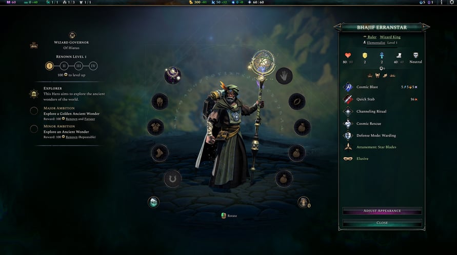 Age of Wonders 4: Expansion Pass 3