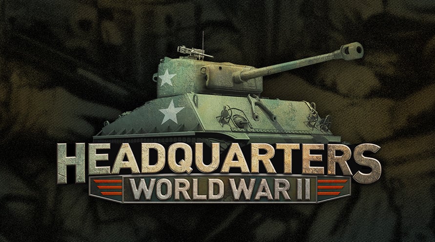 Headquarters: World War II