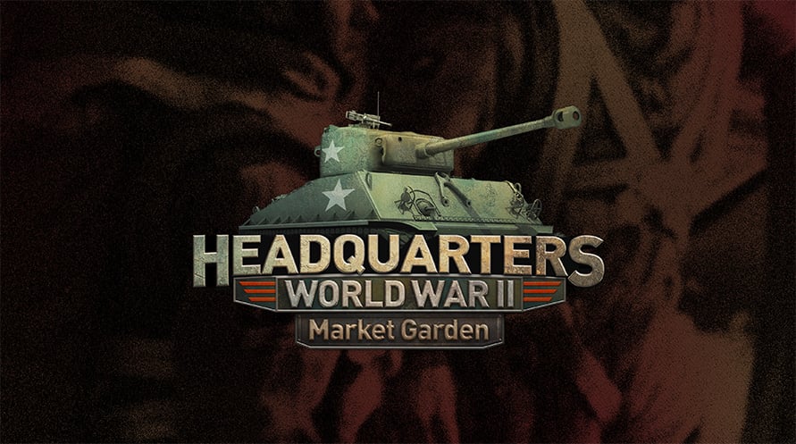Headquarters: World War II - Market Garden