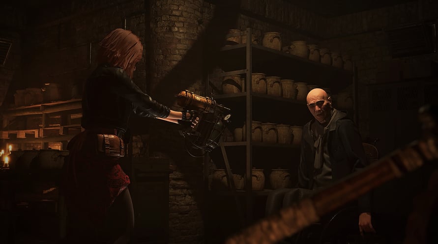 Tormented Souls 2