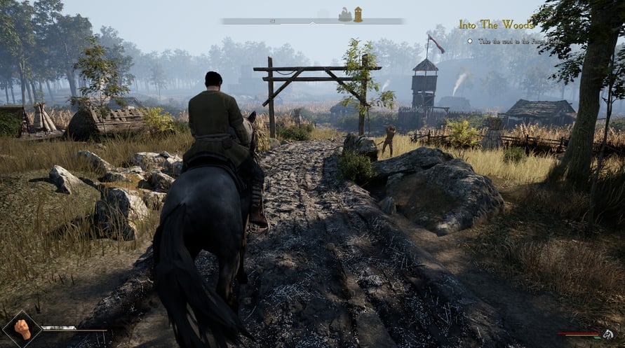 Tales of Old: Dominus