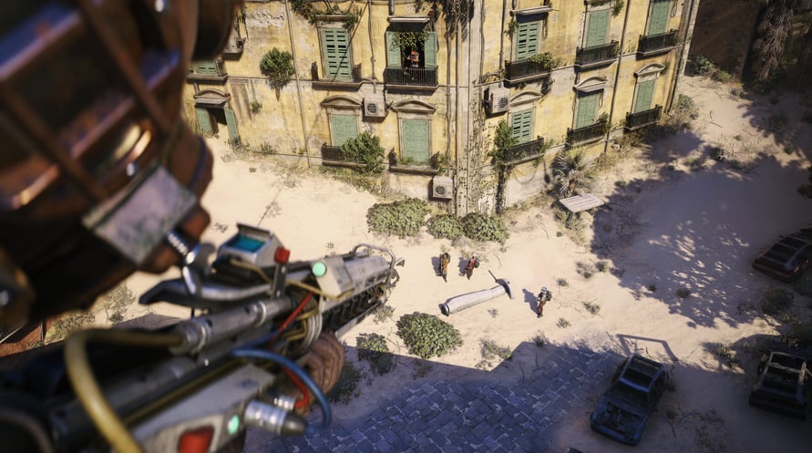 ARC Raiders - Coming Soon