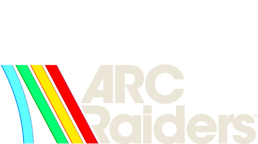 ARC Raiders - Coming Soon