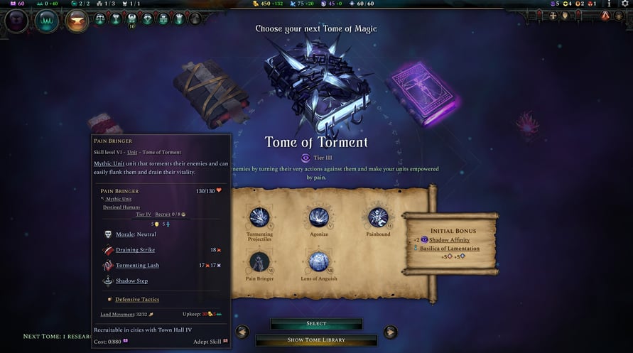 Age of Wonders 4: Thrones of Blood