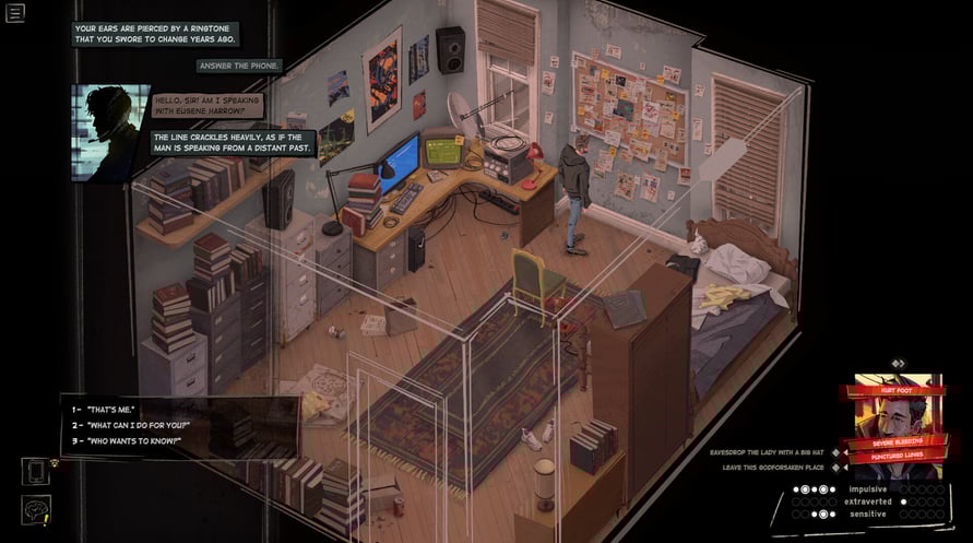 Rue Valley Digital Deluxe Edition