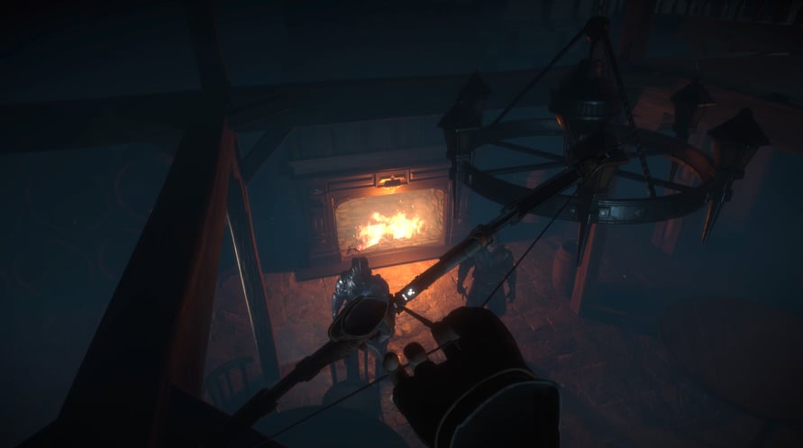 Thief VR: Legacy of Shadow