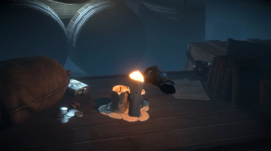 Thief VR: Legacy of Shadow