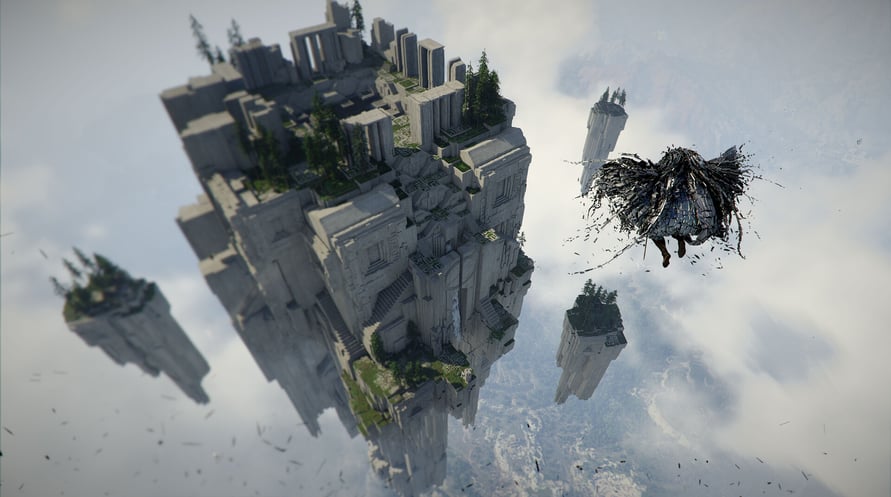 Crimson Desert Standard Edition