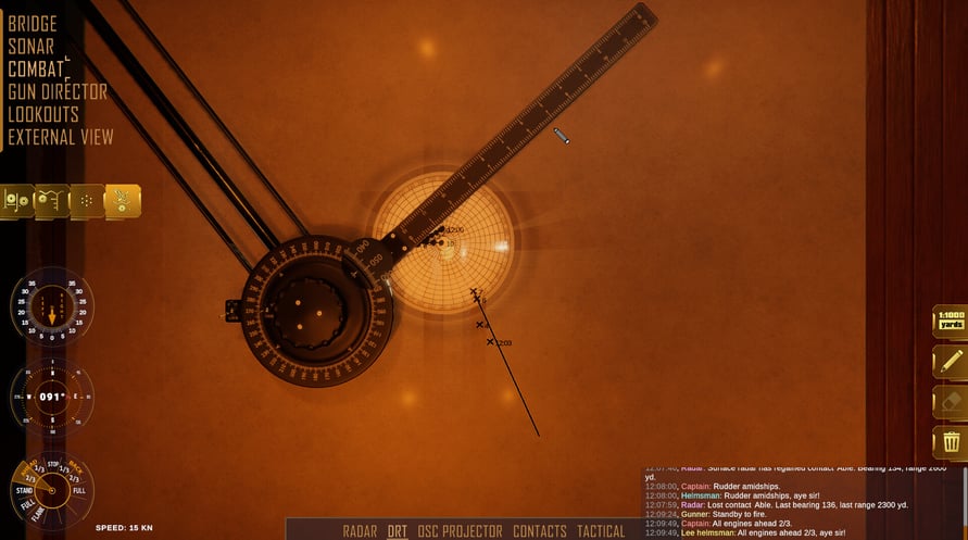 Destroyer: The U-Boat Hunter