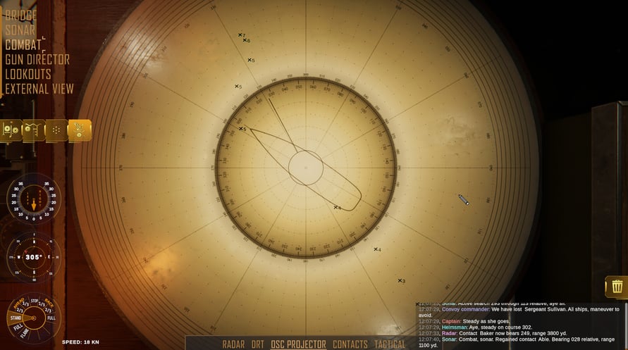 Destroyer: The U-Boat Hunter