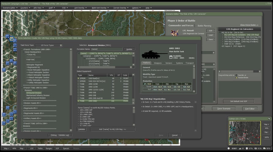 Flashpoint Campaigns: Cold War