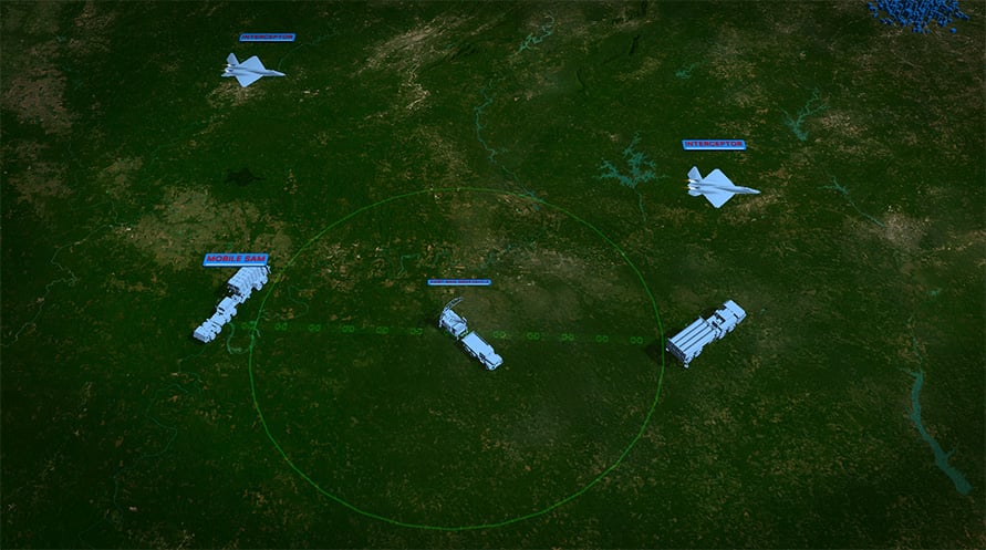 ICBM: Escalation - United States of Annihilation - Coming Soon