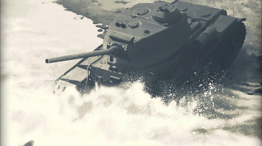 Panzer Corps 2: Elite - 1st Guards - Coming Soon