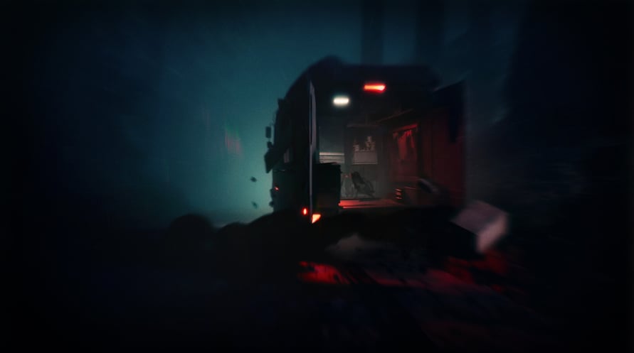 REANIMAL Digital Deluxe Edition