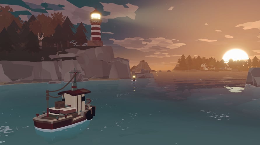 Dredge - Complete Edition