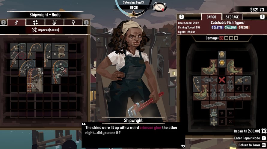 Dredge - Complete Edition