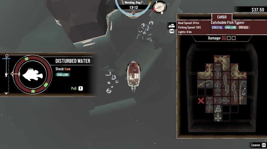 Dredge - Complete Edition