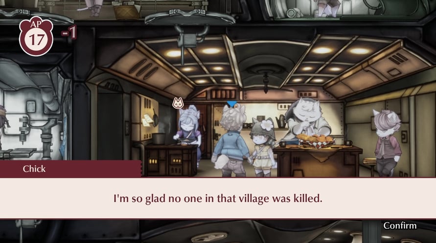 Fuga: Melodies of Steel 2 - Tail Concerto Sound Pack