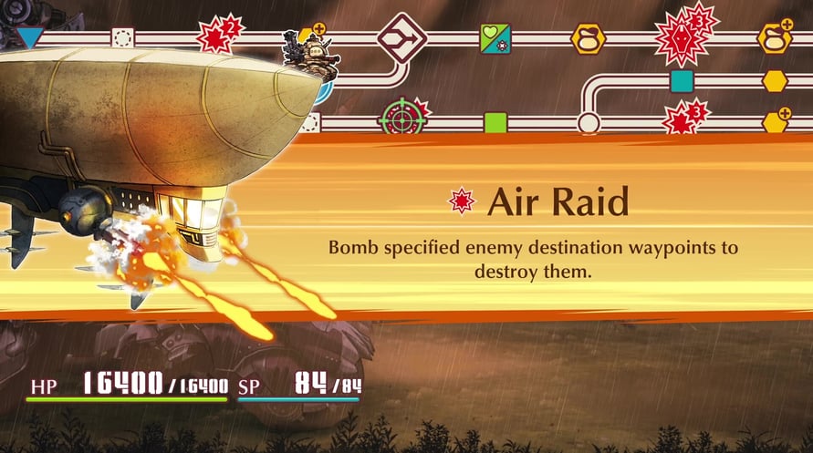 Fuga: Melodies of Steel 2 - Tail Concerto Sound Pack