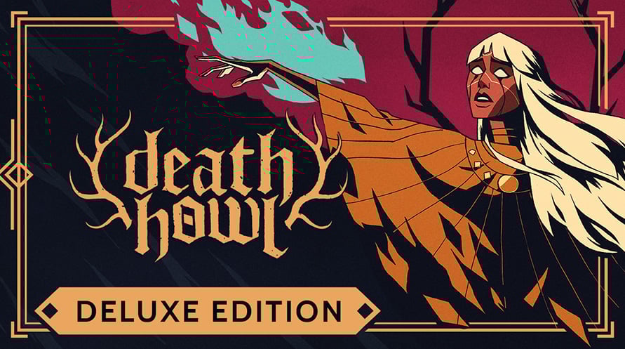 Death Howl - Deluxe Edition