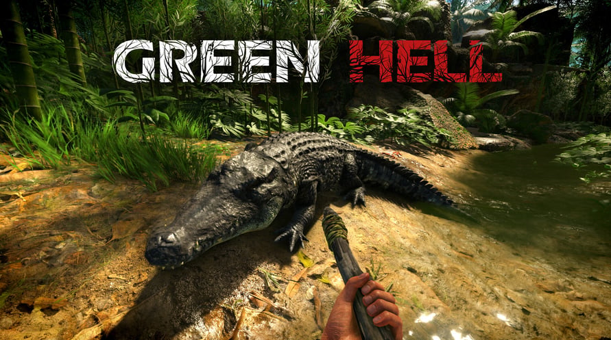 Green Hell