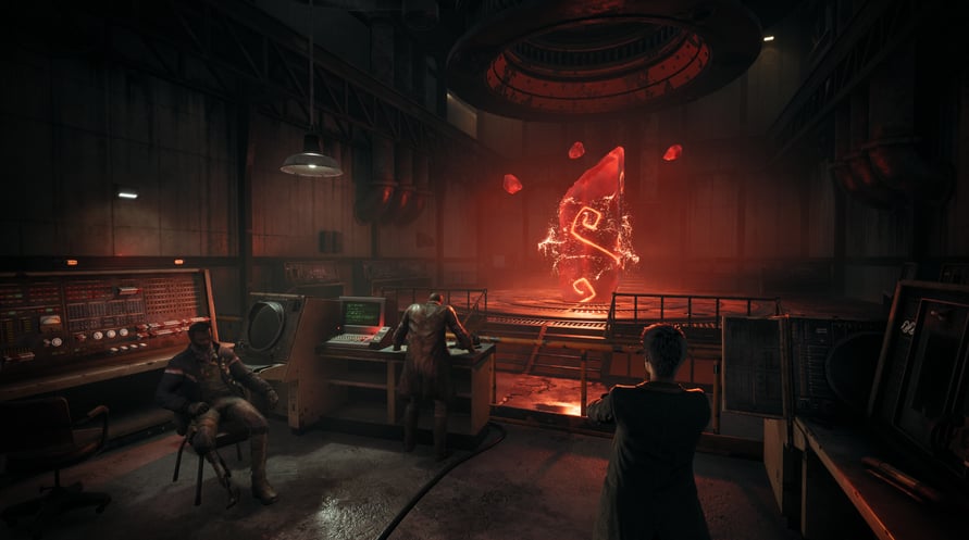 Remnant: From the Ashes