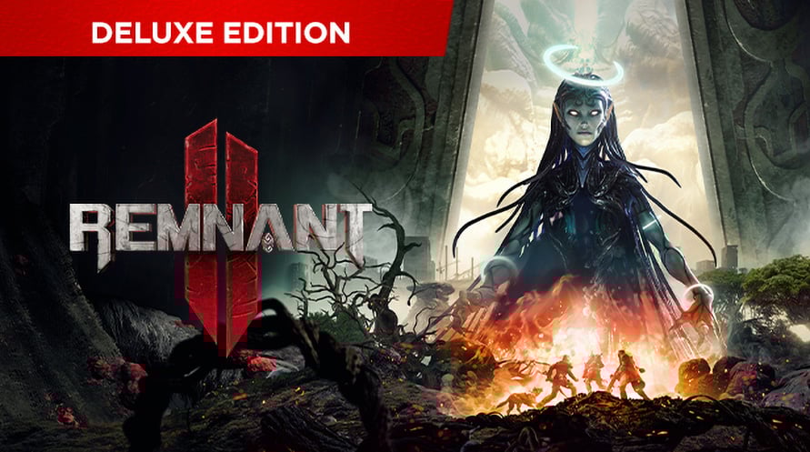 Remnant II - Deluxe Edition