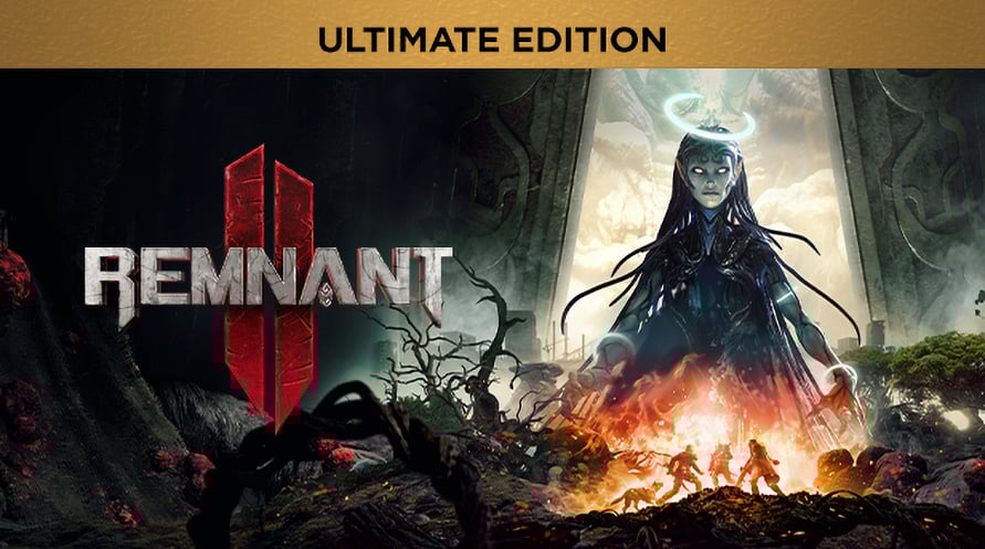 Remnant II - Ultimate Edition