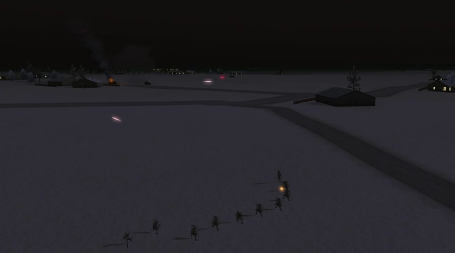 Armored Brigade II: Scandinavia