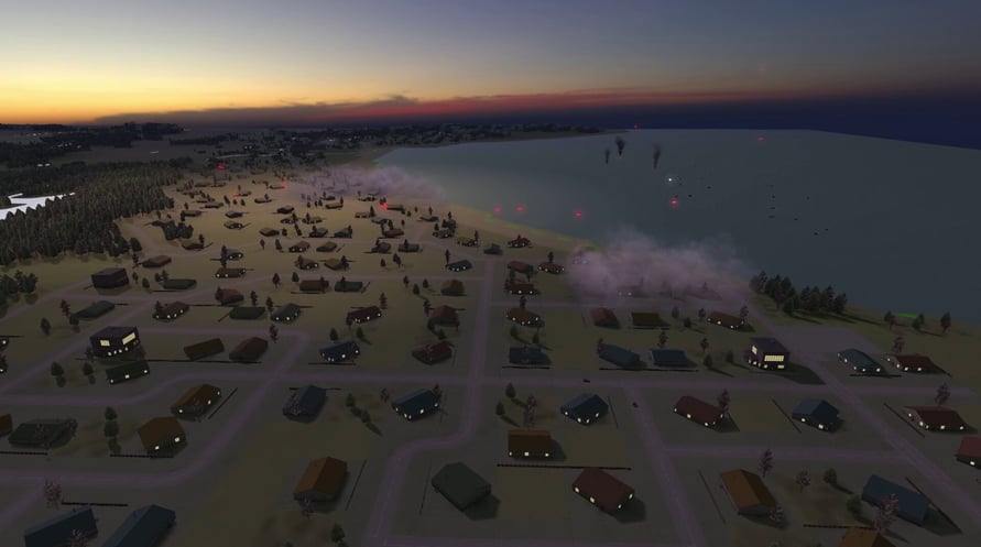 Armored Brigade II: Scandinavia