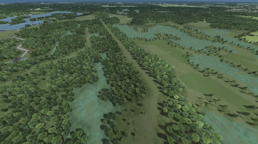 Armored Brigade II: Scandinavia