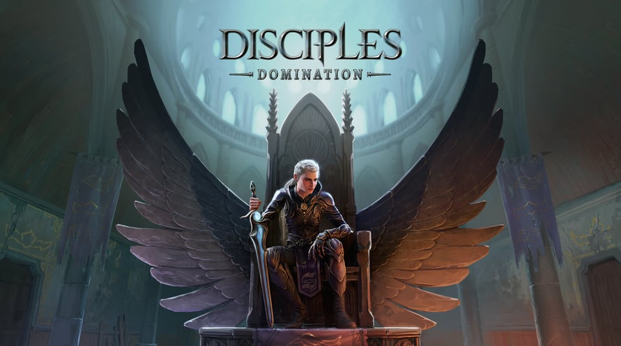 Disciples: Domination