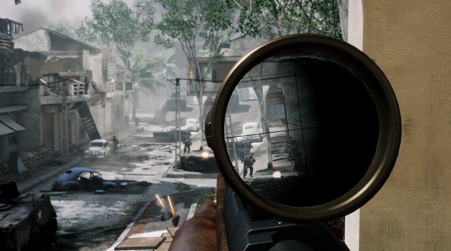 Rising Storm 2: Vietnam