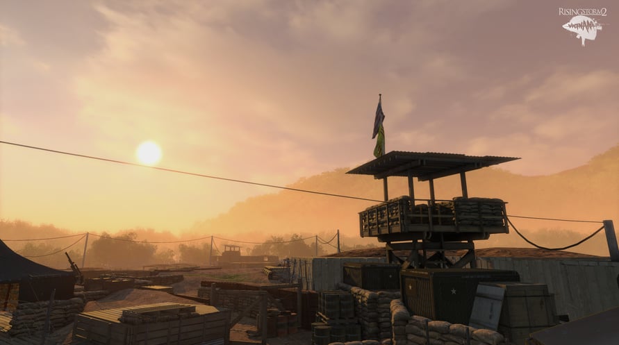 Rising Storm 2: Vietnam