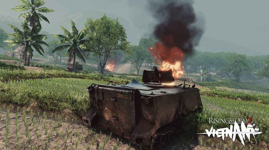 Rising Storm 2: Vietnam