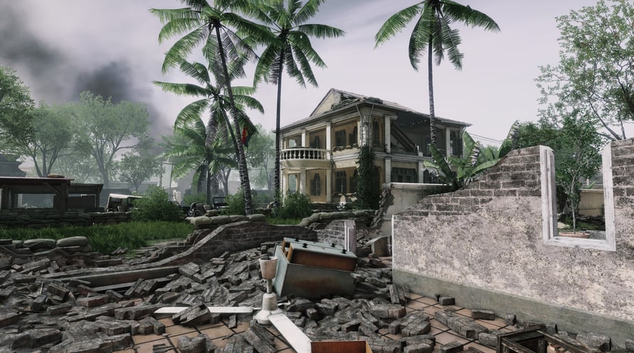 Rising Storm 2: Vietnam