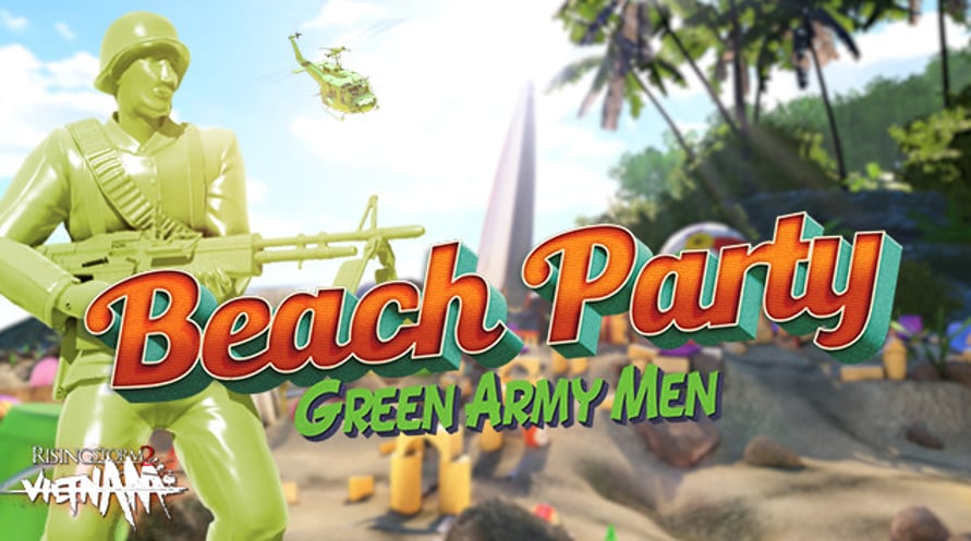 Rising Storm 2: Vietnam