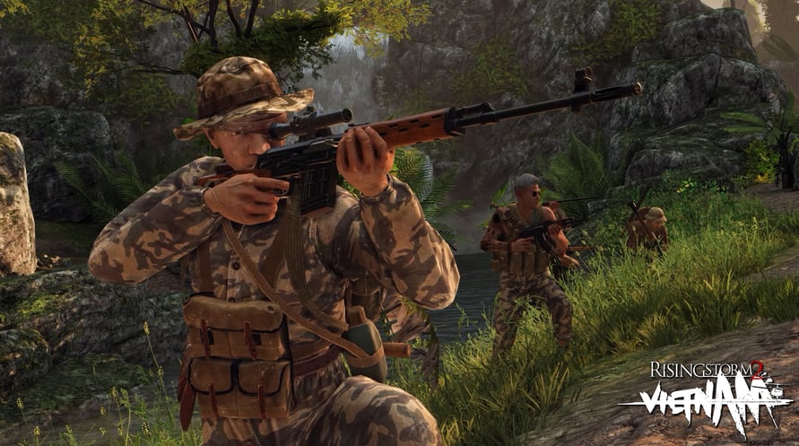 Rising Storm 2: Vietnam