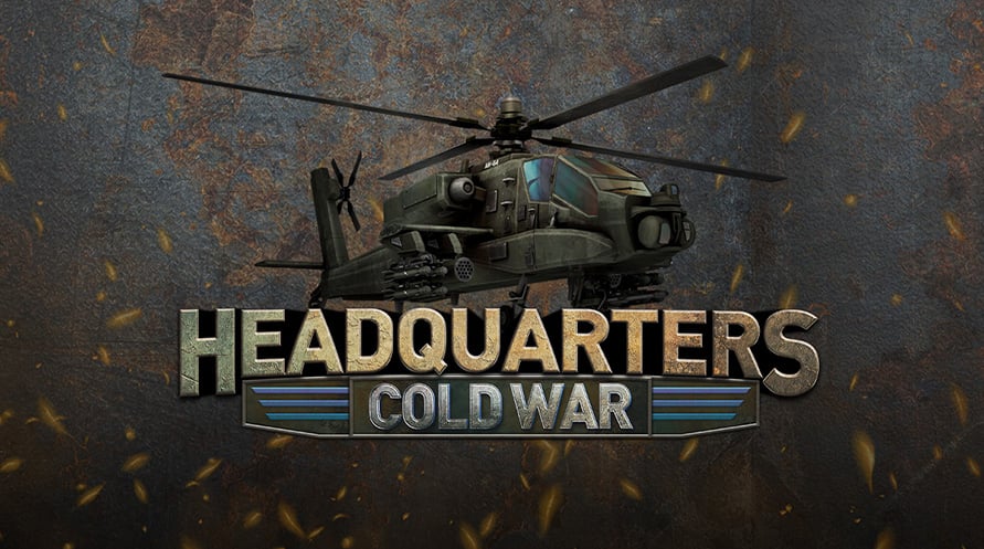 Headquarters: Cold War