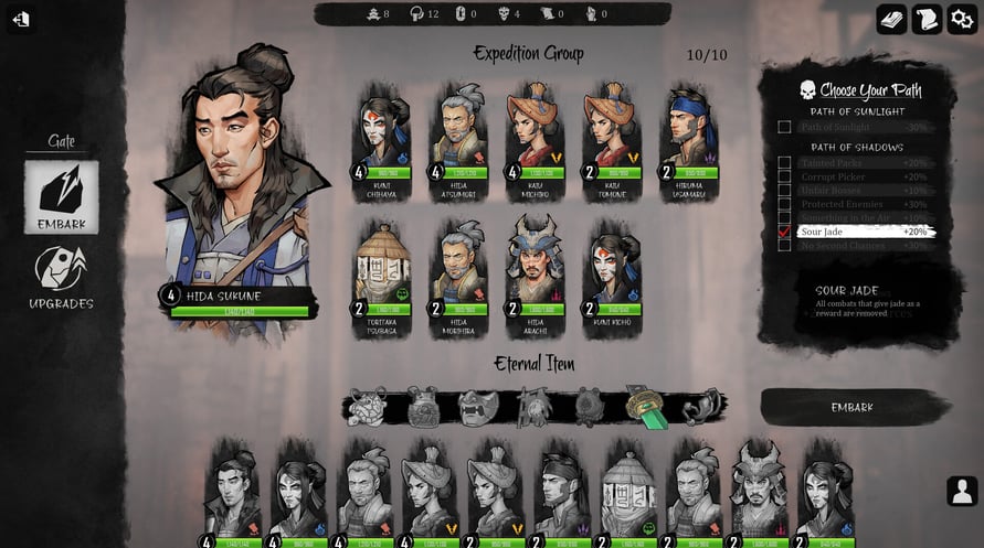 Shadowveil: Legend of the Five Rings