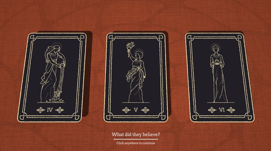 The People of Sea, Sun & Salt