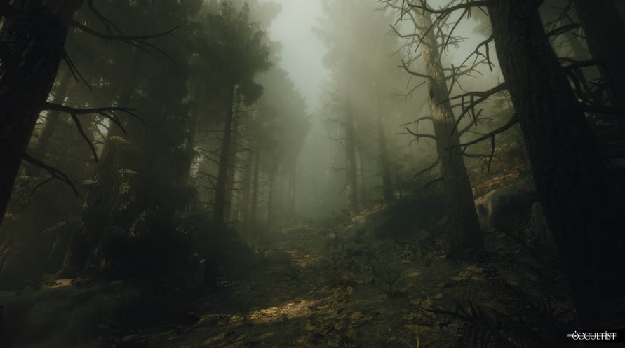 The Occultist Deluxe Edition