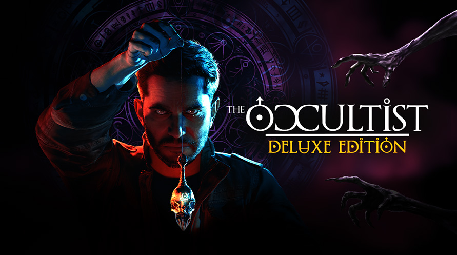 The Occultist Deluxe Edition