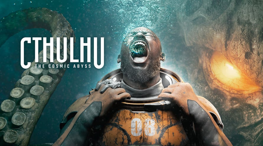 Cthulhu: The Cosmic Abyss