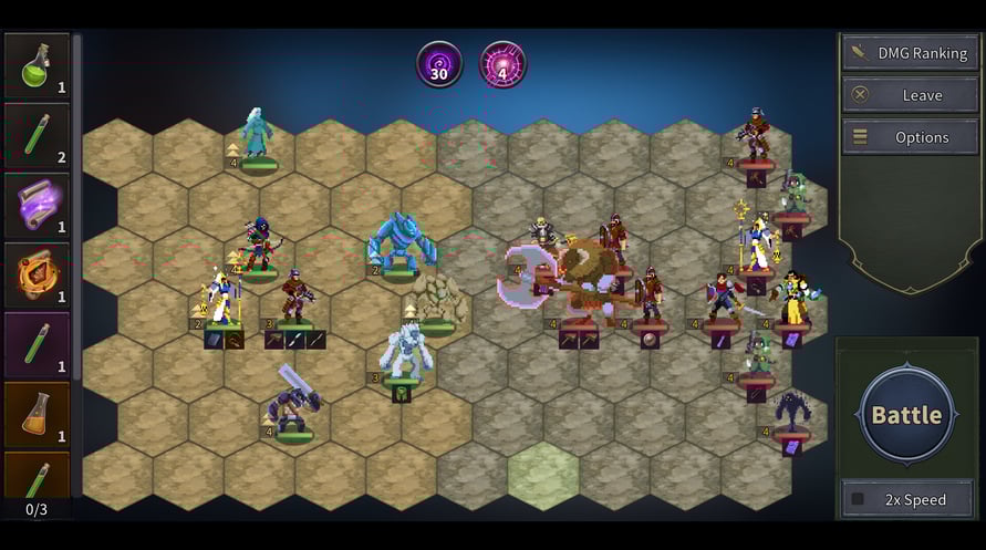 Legendary Creatures 2