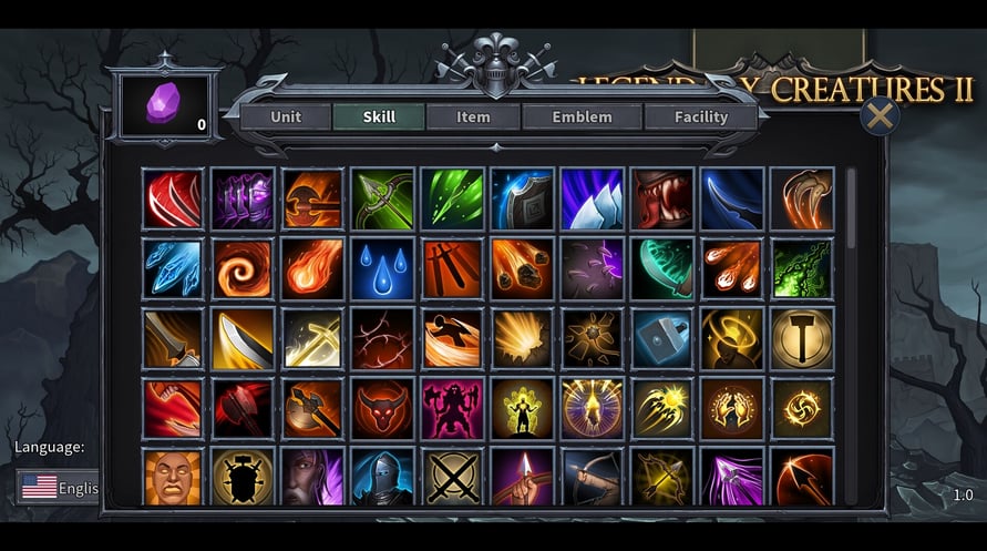 Legendary Creatures 2