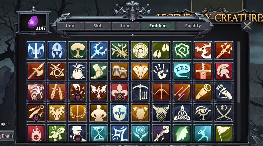 Legendary Creatures 2