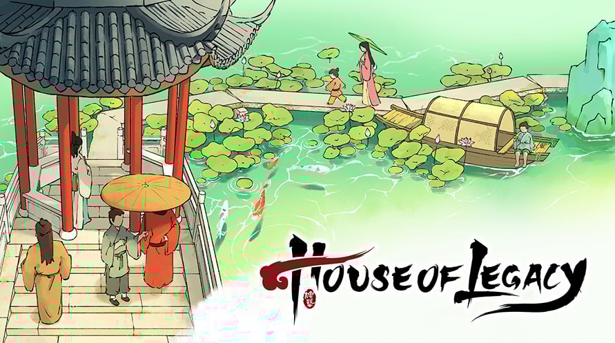 House of Legacy